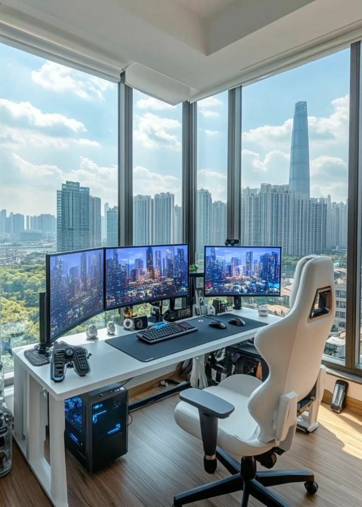 Карта офісу