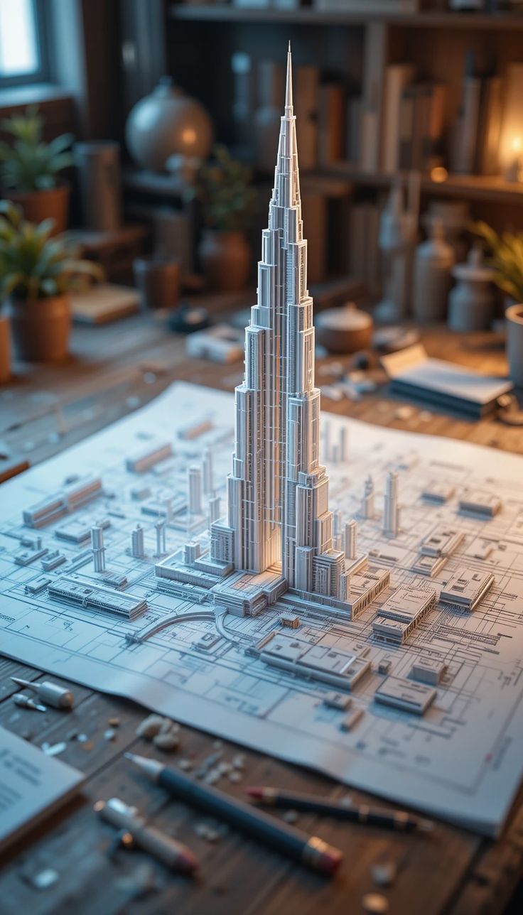 Команда за роботою на об’єкті