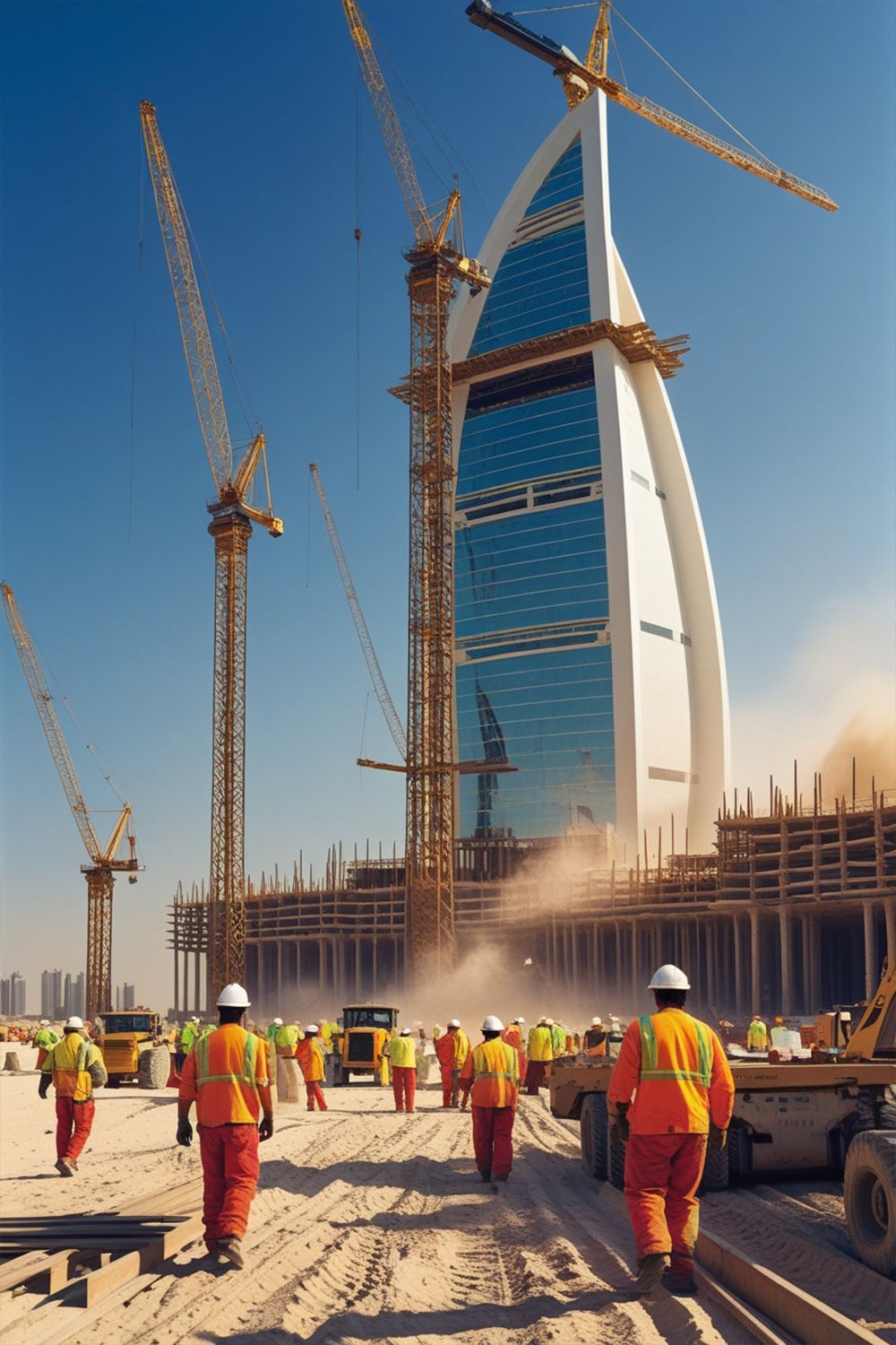 Комплексне будівництво