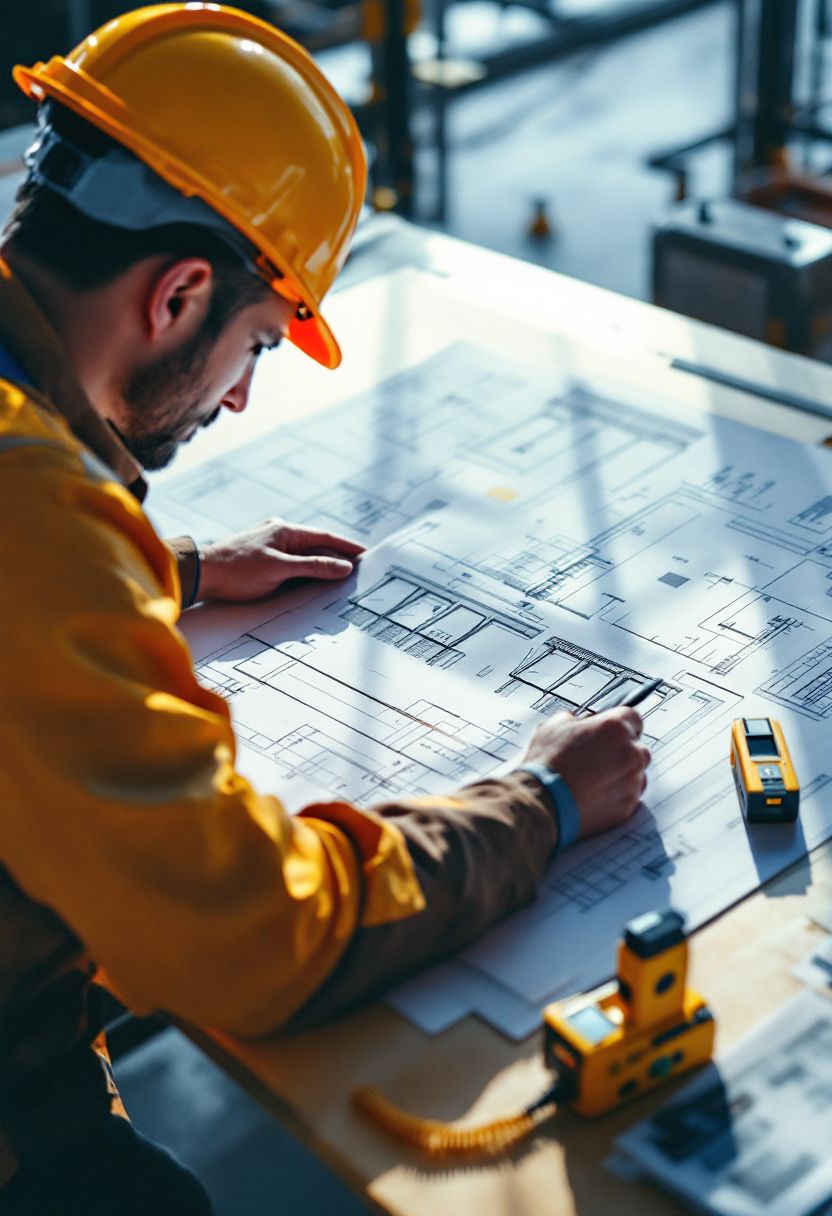 Архітектурне проєктування