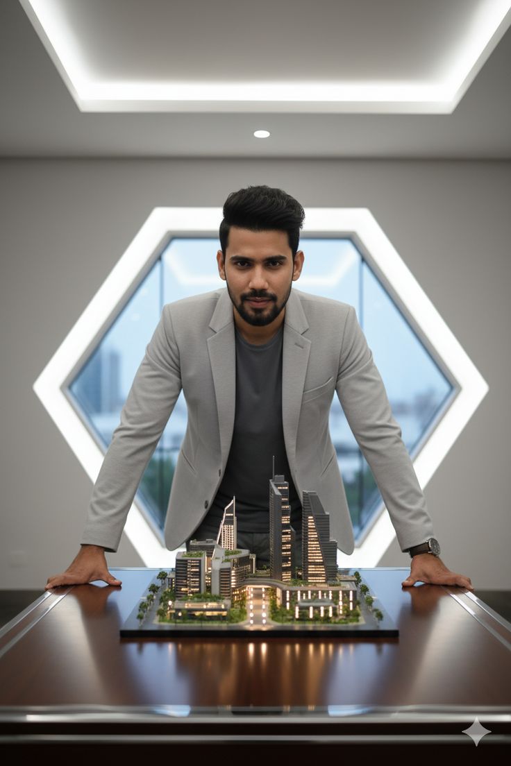 Команда та офіс компанії